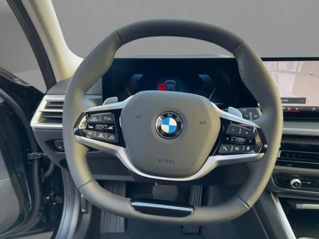 BMW 320 320d Touring