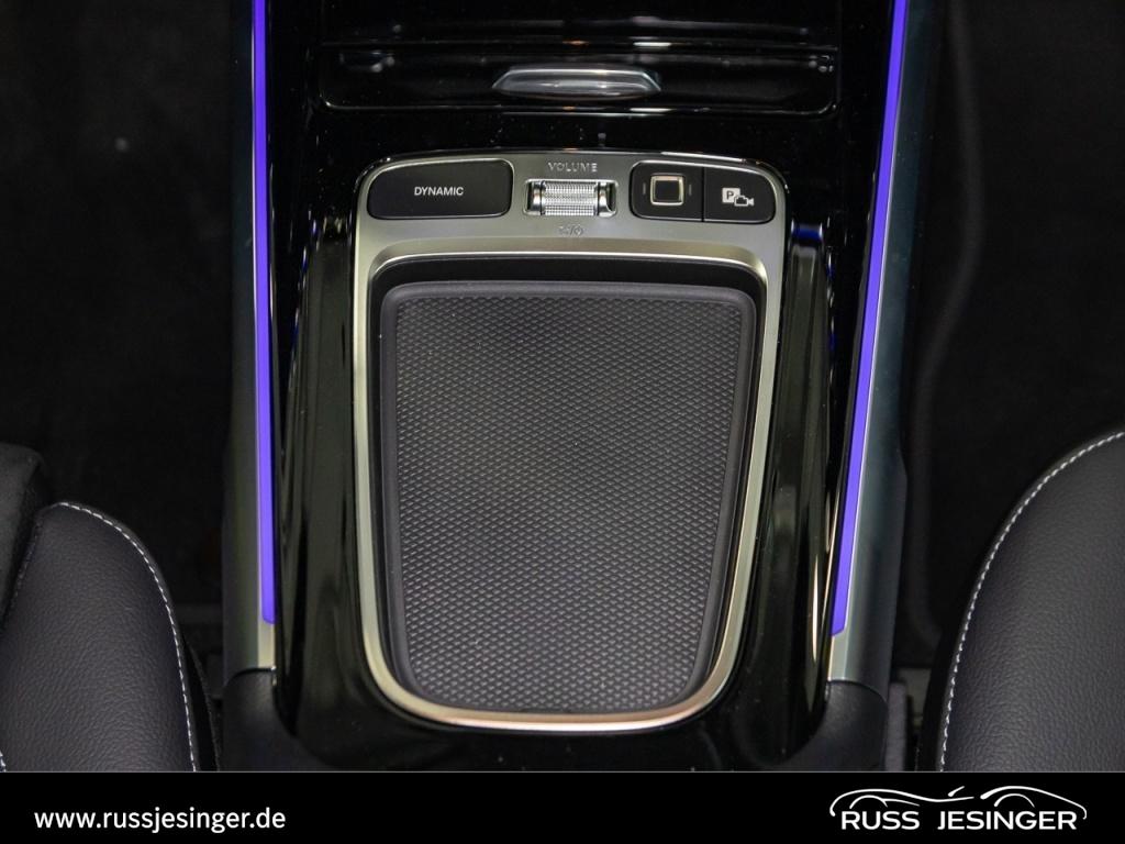 Mercedes-Benz GLB 220 4MATIC AMG Line