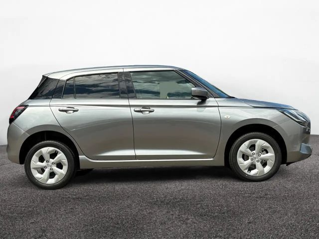 Suzuki Swift 4x4 AllGrip Comfort Hybrid