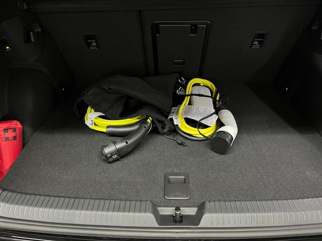 Volkswagen Golf DSG GTE Golf VIII