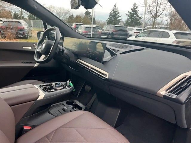 BMW iX xDrive xDrive40
