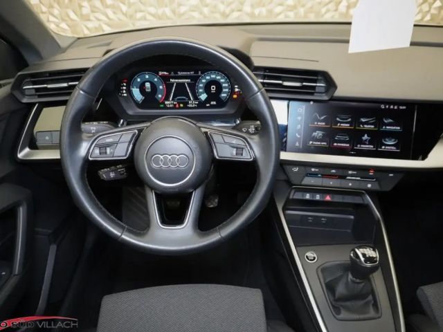 Audi A3 2.0 TDI Sedan