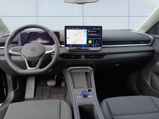 Volkswagen T-Roc 1.5 eTSI DSG Life