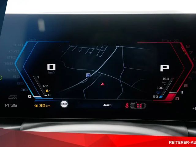 BMW M4 CS Coupé xDrive