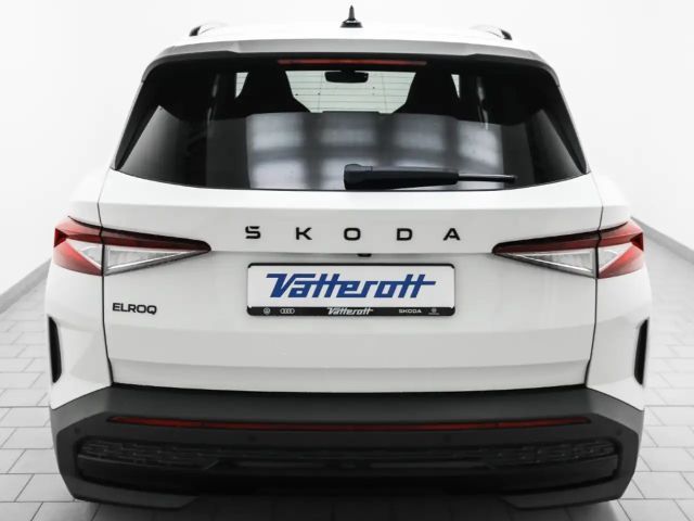 Skoda Elroq RS Lounge AHK Navi Kamera Matrix