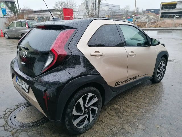 Toyota Aygo X 5-deurs Hatchback Team D