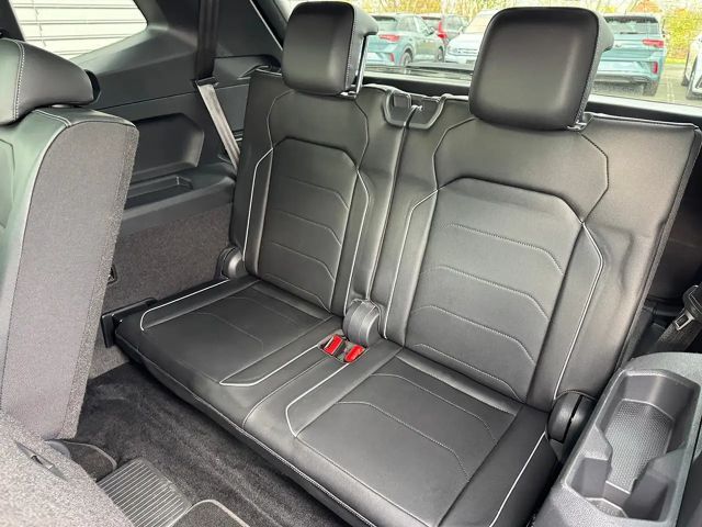 Volkswagen Tiguan 2.0 TDI Allspace R-Line