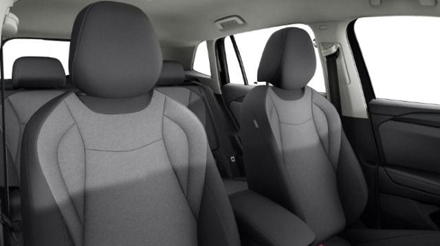 Volkswagen Tiguan 1.5 eTSI DSG