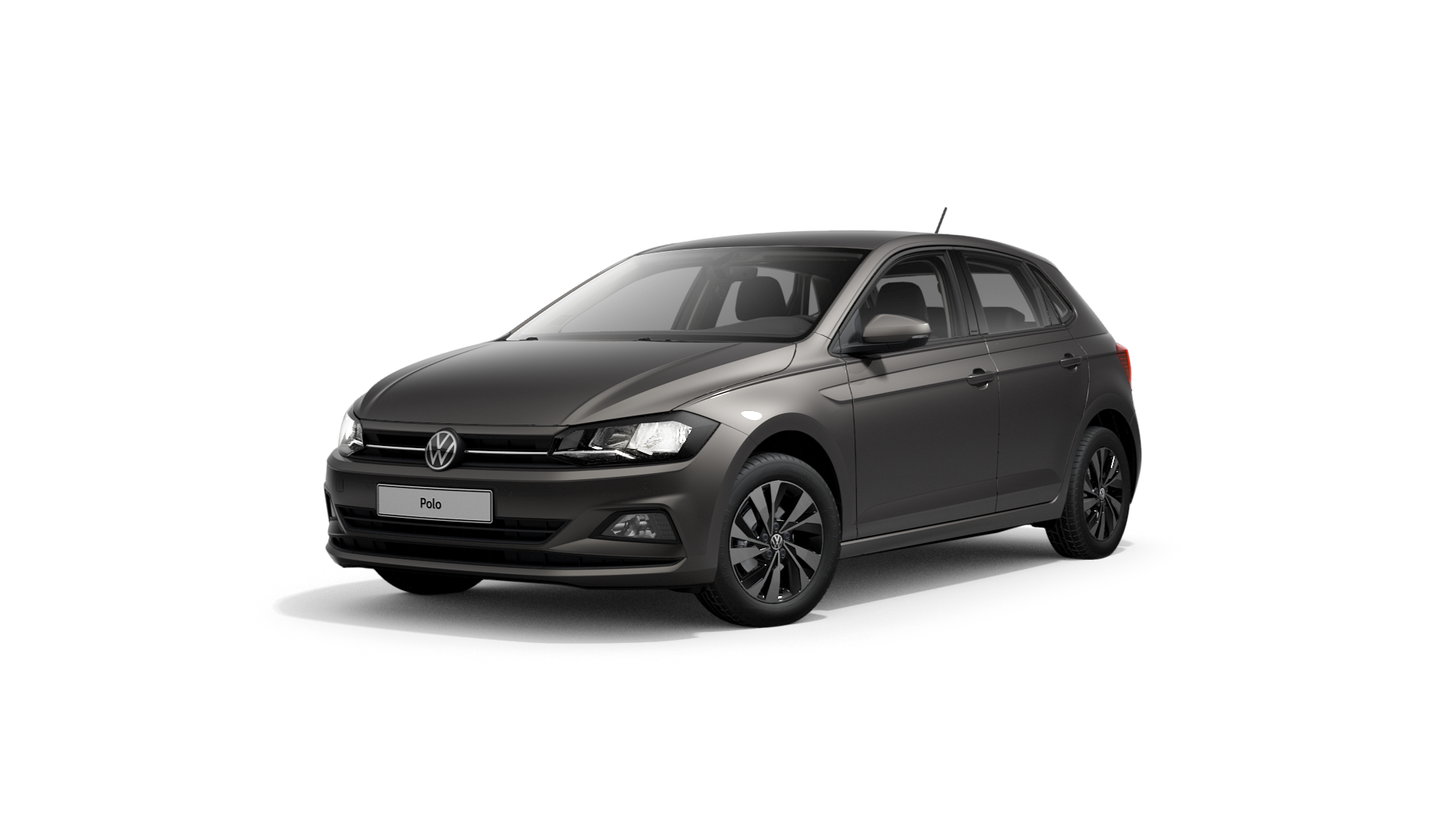Volkswagen Polo Comfortline