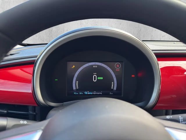 Fiat 600e e Red *LED*PDC*KAMERA*