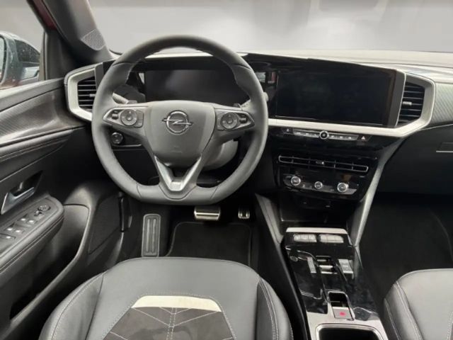 Opel Mokka GS-Line Grand Sport