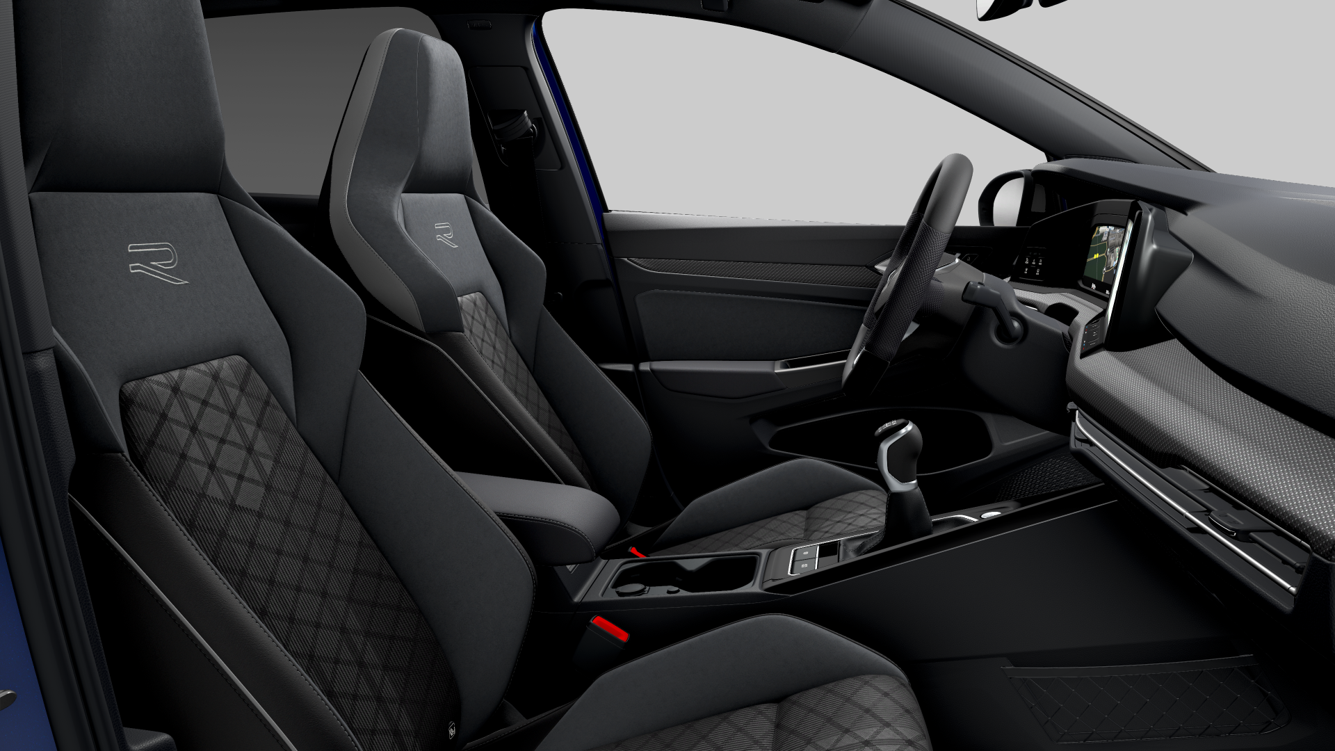 Volkswagen Golf 1.5 TSI R-Line