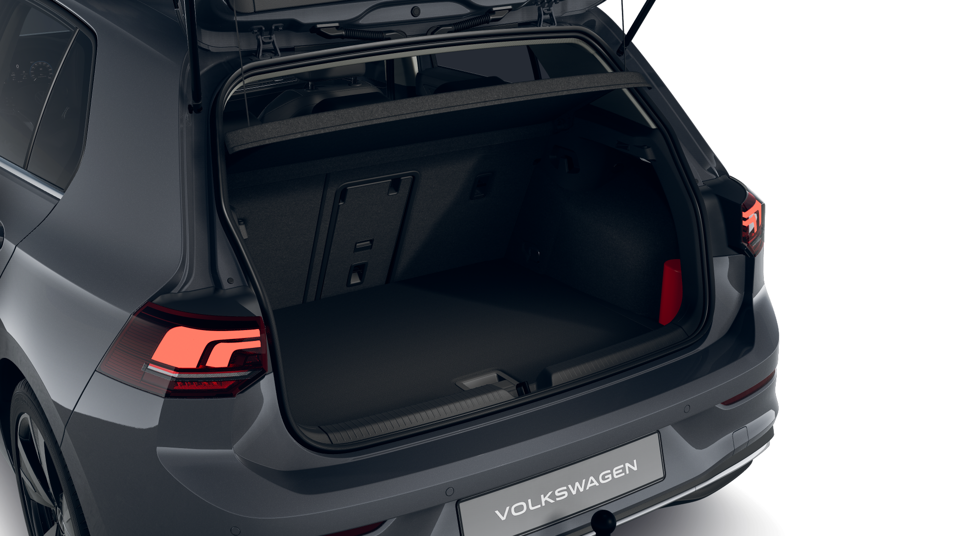 Volkswagen Golf 1.5 eTSI DSG Style