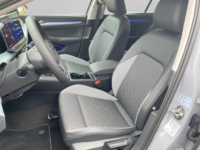 Volkswagen Golf 1.5 TSI Golf VIII