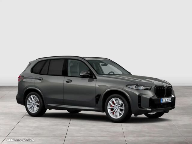 BMW X5 M60i xDrive