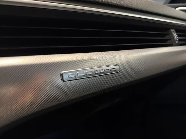 Audi A4 allroad 40 TDI Quattro