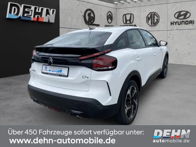 Citroën C4 BlueHDi Feel Pack