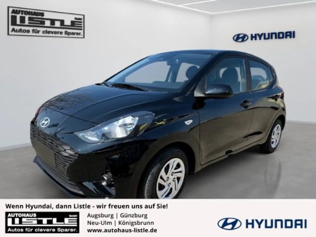 Hyundai i10 1.0 Select