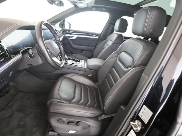 Volkswagen Touareg Elegance Elegance