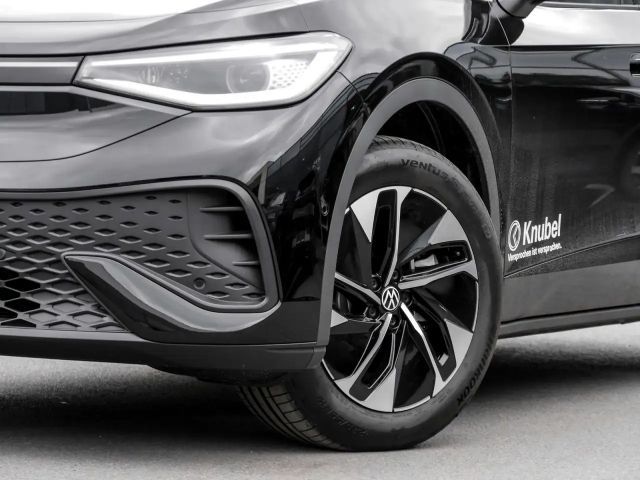 Volkswagen ID.5 IQ.Drive Pro