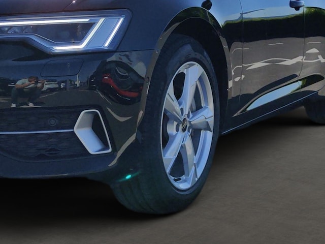 Audi A6 40 TDI Avant Quattro S-Tronic