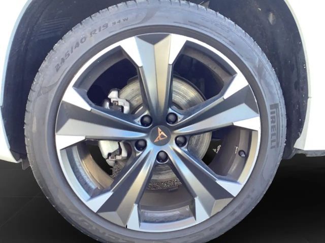 Cupra Ateca 2.0 TSI DSG