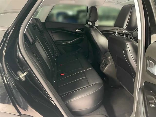 Opel Grandland X Business Innovation