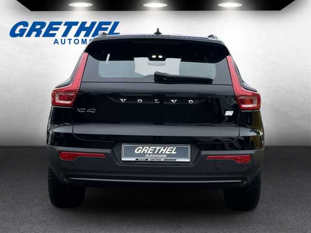 Volvo XC40 XC40