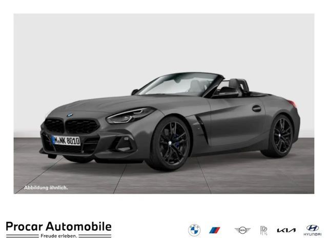BMW Z4 Cabrio M40i Roadster