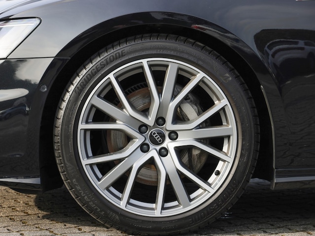 Audi A6 50 TDI Avant Quattro Sport