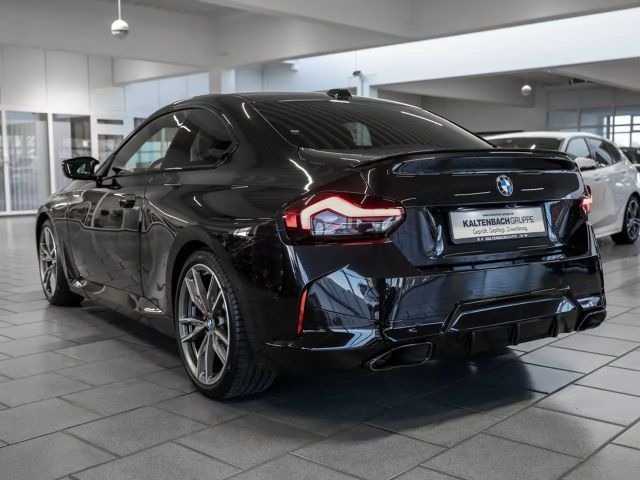 BMW 240 Coupé xDrive