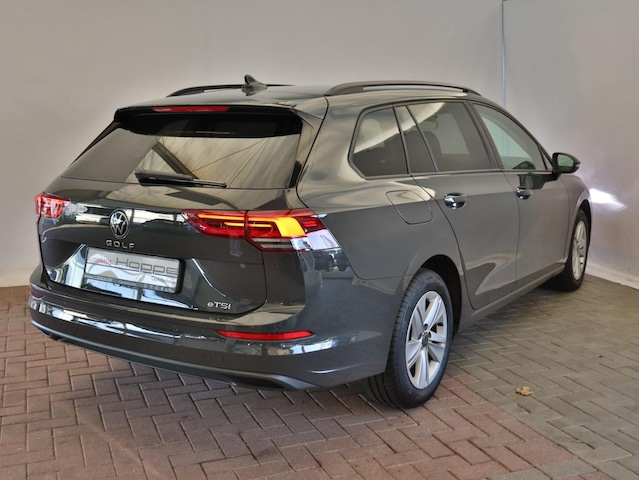 Volkswagen Golf DSG Golf VIII Life Variant