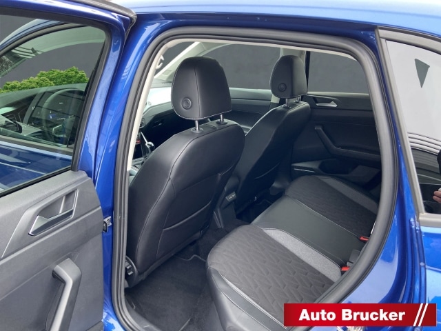 Volkswagen Polo 1.0 TSI