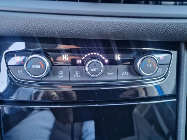 Opel Grandland X GSe