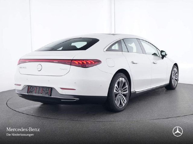 Mercedes-Benz EQS 450 4MATIC Sedan