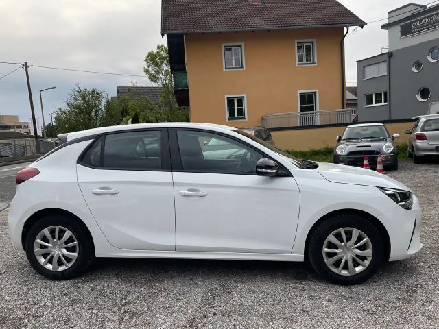 Opel Corsa 1.2,* Tempomat, Spurhalteassistent, 5 Türer*
