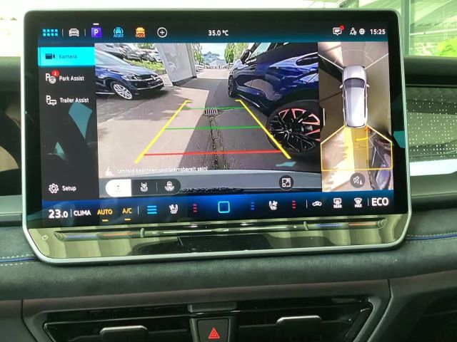 Volkswagen Tayron DSG R-Line eHybrid