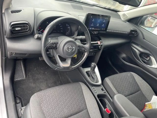 Toyota Yaris Cross Comfort