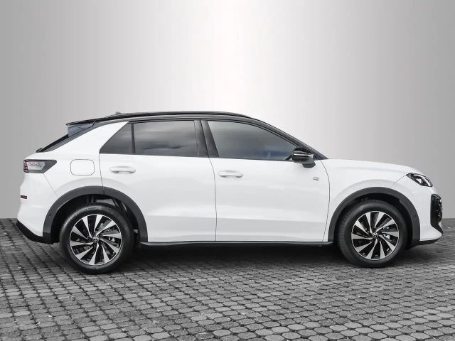 Volkswagen T-Roc 1.5 eTSI R-Line