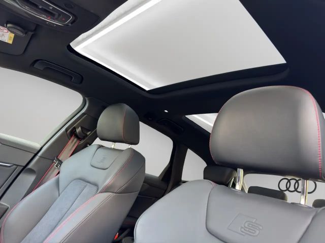 Audi A6 50 TDI Avant Quattro