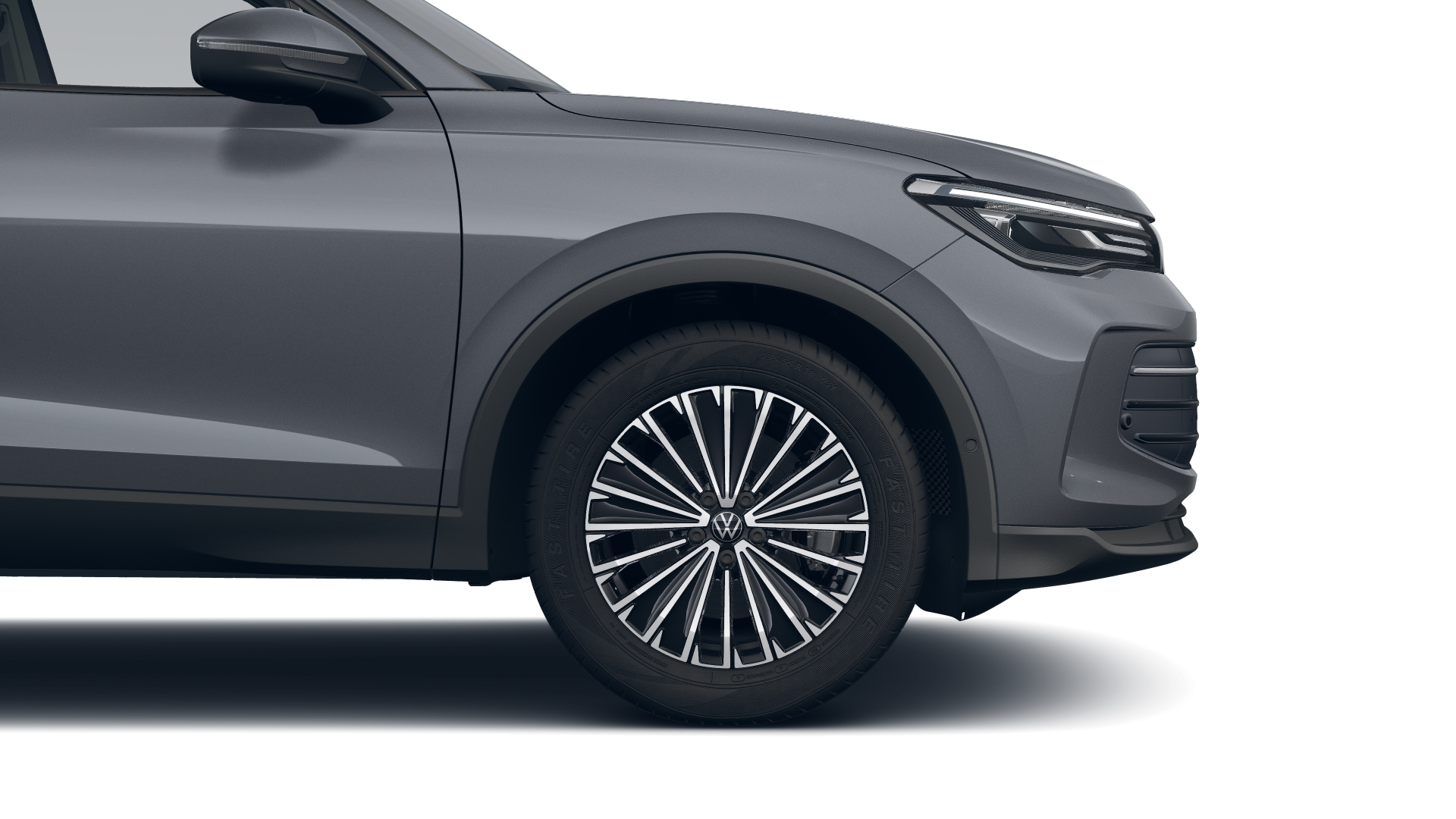 Volkswagen Tiguan 2.0 TDI DSG Life