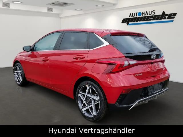 Hyundai i20 1.0 Hybrid Prime T-GDi