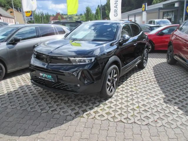 Opel Mokka GS-Line Grand Sport