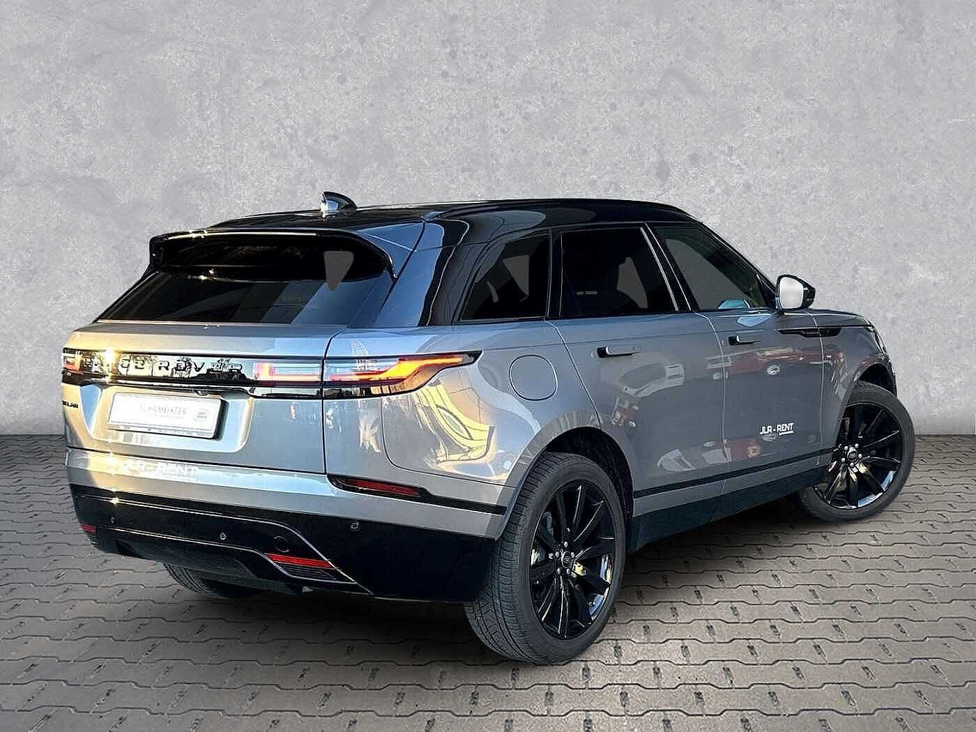 Land Rover Range Rover Velar Dynamic SE
