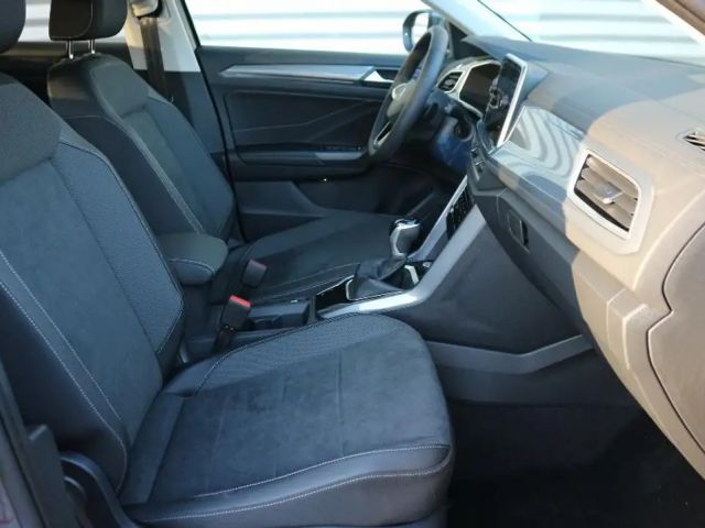 Volkswagen T-Roc IQ.Drive Style