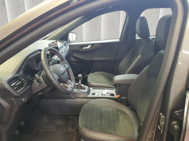 Ford Kuga EcoBoost ST Line X