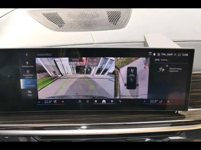 BMW X5 M-Sport xDrive50e