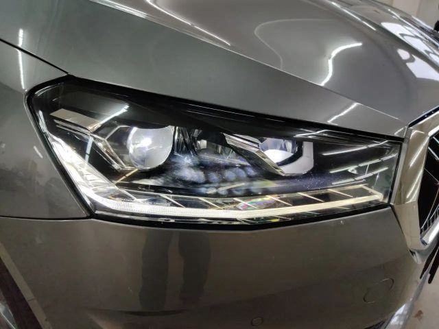 Skoda Fabia 1.5 TSI Tour