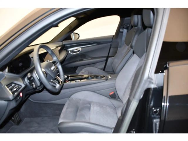 Audi e-tron GT Pano/Tempo/Einparkhi