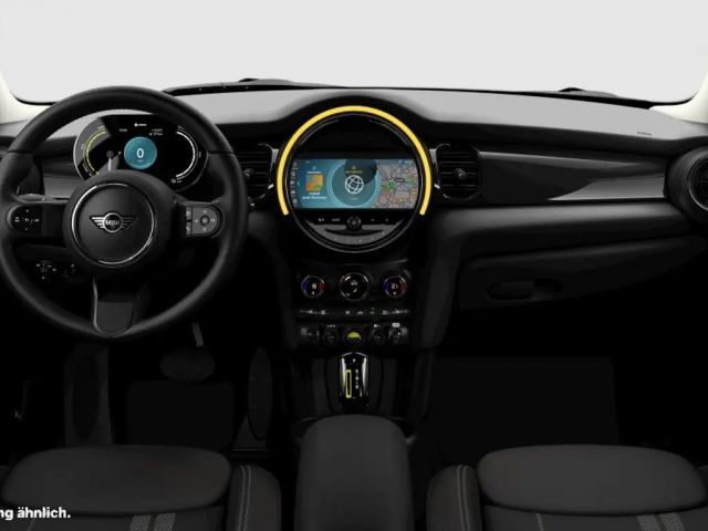 MINI Mini Electric SE